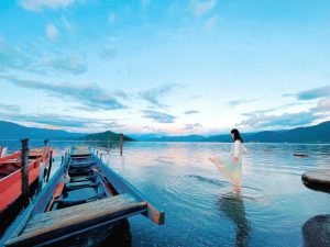 云南泸沽湖旅游攻略自由行-
