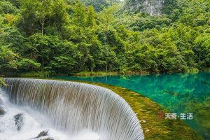 6月哪里旅游最好凉快-