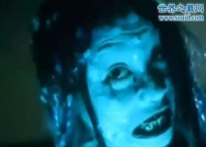 鬼片排行榜前十名-