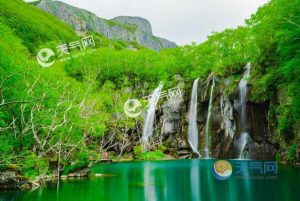 6.7月份国内旅游最佳地方-