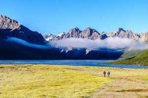 七月最适合旅游的地方国内-