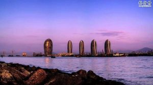 8月适合旅游的地方2天时间-