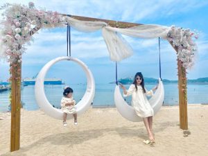 7月去哪里旅游合适亲子-