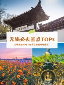 适合暑假带孩子去旅游的地方无锡-