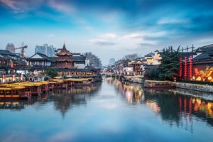南京旅游必去十大景点推荐-
