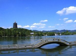 旅游推荐地方-