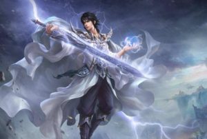 小说排行榜玄幻小说-