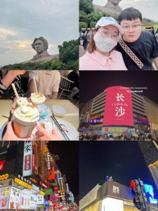 长沙当地旅游团-