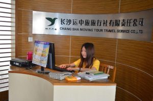 长沙旅行社排名前十名-