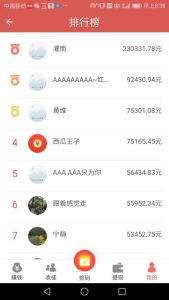 赚钱app排行榜前十名-