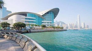 香港旅游必去十大景点-