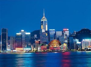 香港旅游全攻略-