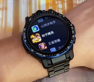 智能手表排行榜-