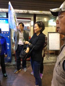 找香港当地导游-