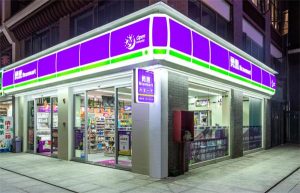 便利店加盟店排行榜-