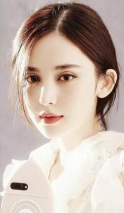 中国美女排行榜-
