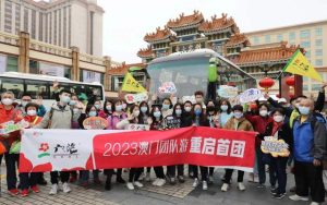 深圳出发港澳游旅行团-