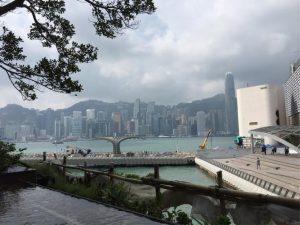 香港自由行怎么玩-
