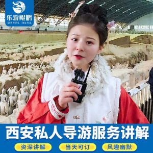 哪里可以找私人一对一导游-