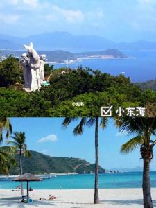 三亚带小孩自由行攻略-