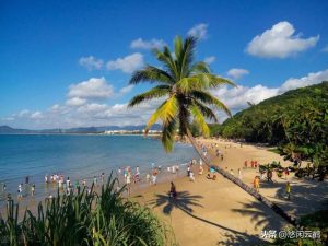 暑假三亚旅游攻略-