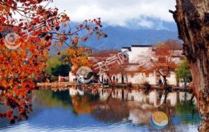 旅游景点排行榜-