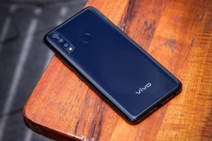 手机排行榜vivo-