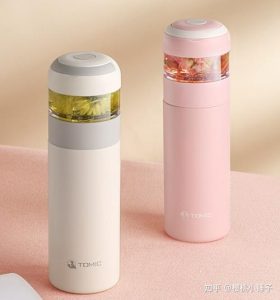 保温杯品牌排行榜-