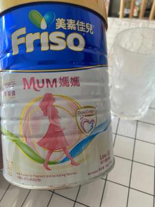 孕妇奶粉排行榜10强-