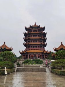 武汉景点排行榜-