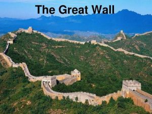 中国旅游攻略必去景点-