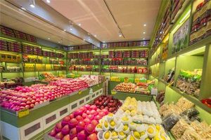 水果加盟店排行榜-