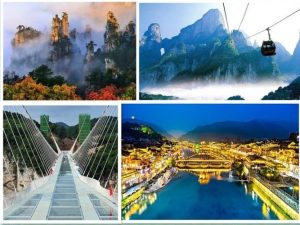 中国旅游攻略必去景点推荐一下-