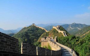 中国旅游必去十大景点推荐-
