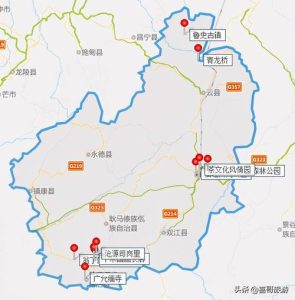 旅游攻略必去景点推荐临沧-