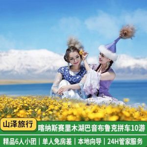 新疆旅游团报价10日游-