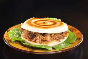 肉夹馍加盟店排行榜-