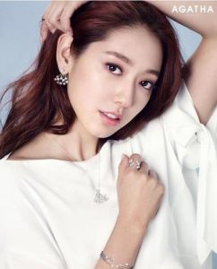 韩国女星排行榜-