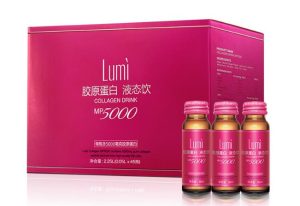 胶原蛋白排行榜-