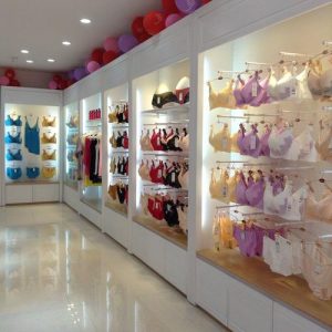 内衣加盟店排行榜-