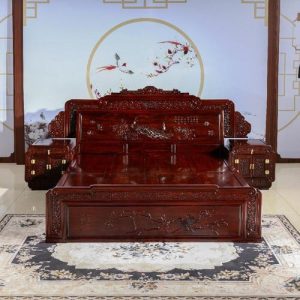 红木家具品牌排行榜-