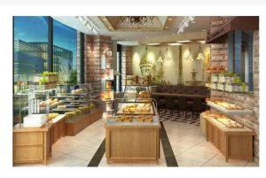 面包房加盟店排行榜-