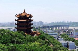 适合三天旅游的城市(湖北)-
