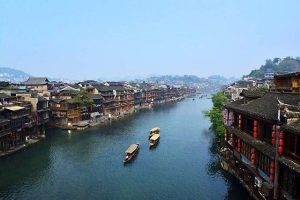 适合3天旅游的小城市-