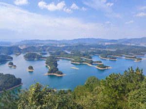 适合3天旅游的地方-