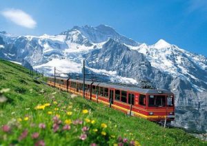5月去哪里旅行好-