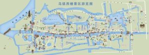 乌镇旅游攻略及行程路线图-