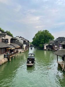 乌镇西栅旅游攻略一日游-