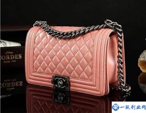 箱包品牌排行榜-