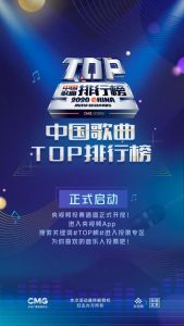 中国top排行榜-